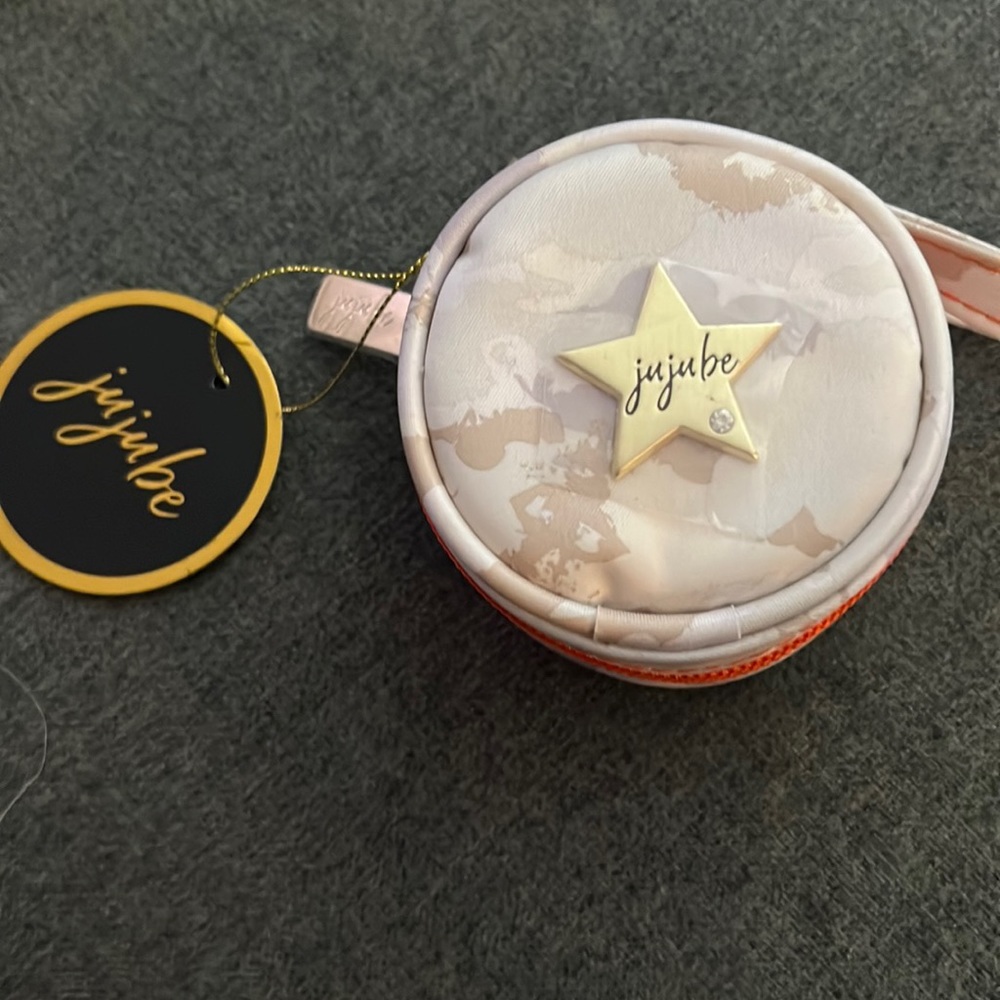 Jujube Paci pod